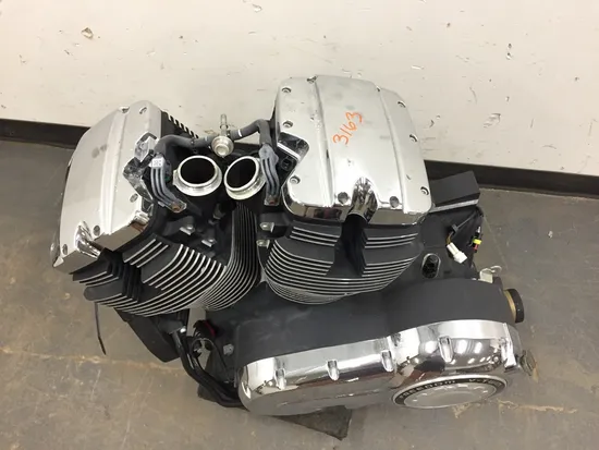 Engine Motor 2013 Victory Cross Roads Classic 3163 x