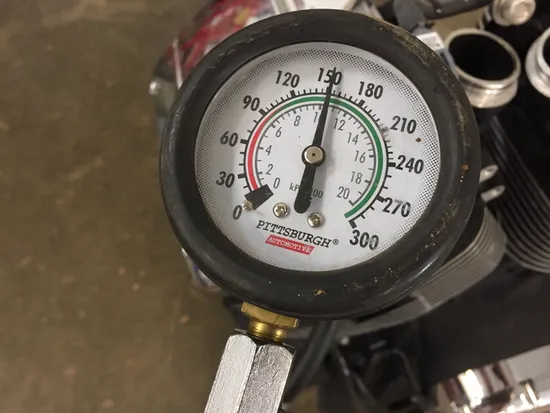 Engine Motor 2013 Victory Cross Roads Classic 3163 x