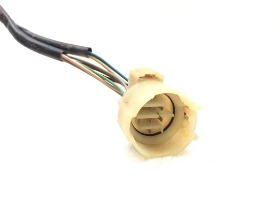 Front Diff Differential Ring Gear Pinion 2005 Suzuki King Quad 700 LTA700X 3179x 3