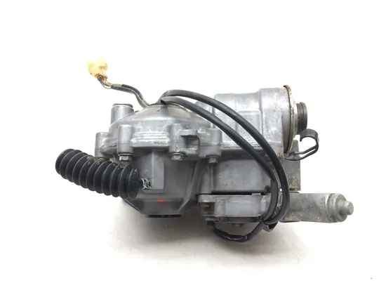 Front Diff Differential Ring Gear Pinion 2005 Suzuki King Quad 700 LTA700X 3179x 9