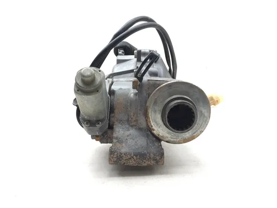 Front Diff Differential Ring Gear Pinion 2005 Suzuki King Quad 700 LTA700X 3179x 7