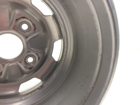 12 Rear Wheel A 2005 Suzuki King Quad 700 LTA700X 4x4 3179