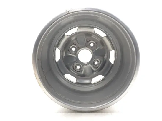 12 Rear Wheel A 2005 Suzuki King Quad 700 LTA700X 4x4 3179