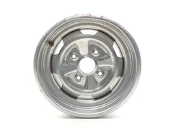 12 Rear Wheel A 2005 Suzuki King Quad 700 LTA700X 4x4 3179