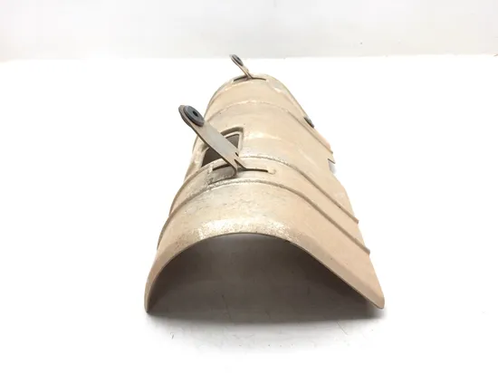 Exhaust Muffler Heat Shield 2005 Suzuki King Quad 700 LTA700X 4x4 3179