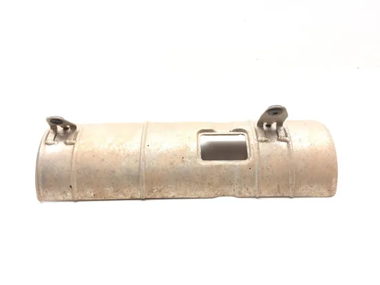 Exhaust Muffler Heat Shield 2005 Suzuki King Quad 700 LTA700X 4x4 3179