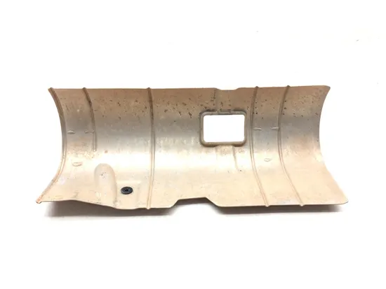 Exhaust Muffler Heat Shield 2005 Suzuki King Quad 700 LTA700X 4x4 3179