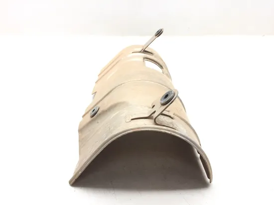 Exhaust Muffler Heat Shield 2005 Suzuki King Quad 700 LTA700X 4x4 3179