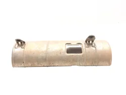 Exhaust Muffler Heat Shield 2005 Suzuki King Quad 700 LTA700X 4x4 3179