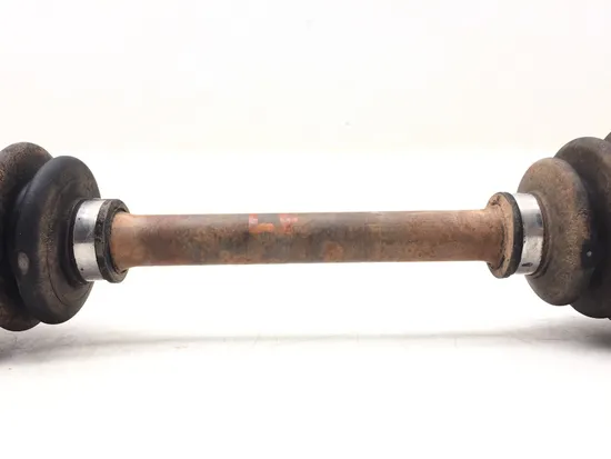 Front Driver Left Axle 2005 Suzuki King Quad 700 LTA700X 4x4 3179