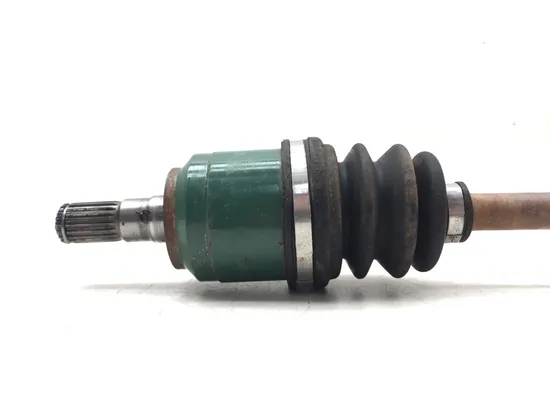 Front Driver Left Axle 2005 Suzuki King Quad 700 LTA700X 4x4 3179