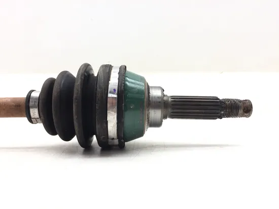 Front Driver Left Axle 2005 Suzuki King Quad 700 LTA700X 4x4 3179