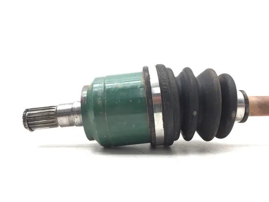 Front Driver Left Axle 2005 Suzuki King Quad 700 LTA700X 4x4 3179