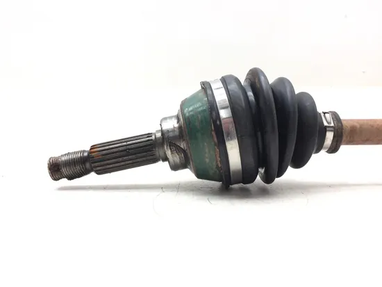 Front Passenger Right Axle 2005 Suzuki King Quad 700 LTA700X 4x4 3179