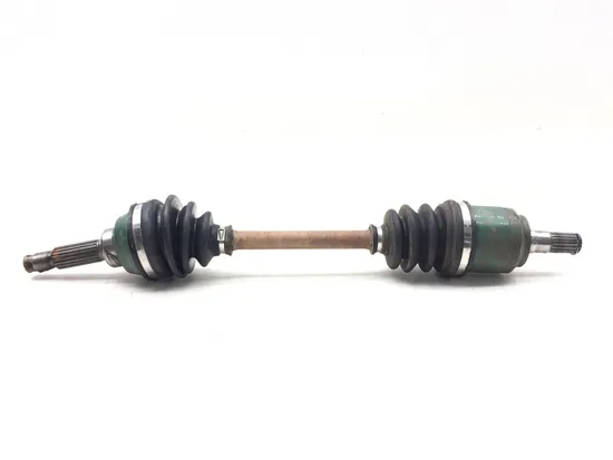 Front Passenger Right Axle 2005 Suzuki King Quad 700 LTA700X 4x4 3179