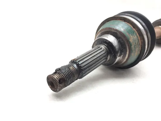 Front Passenger Right Axle 2005 Suzuki King Quad 700 LTA700X 4x4 3179