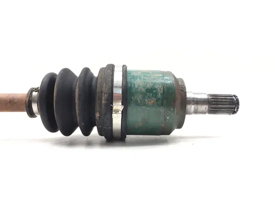 Front Passenger Right Axle 2005 Suzuki King Quad 700 LTA700X 4x4 3179