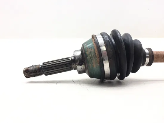 Front Passenger Right Axle 2005 Suzuki King Quad 700 LTA700X 4x4 3179