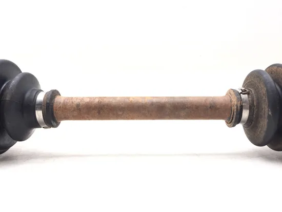 Front Passenger Right Axle 2005 Suzuki King Quad 700 LTA700X 4x4 3179