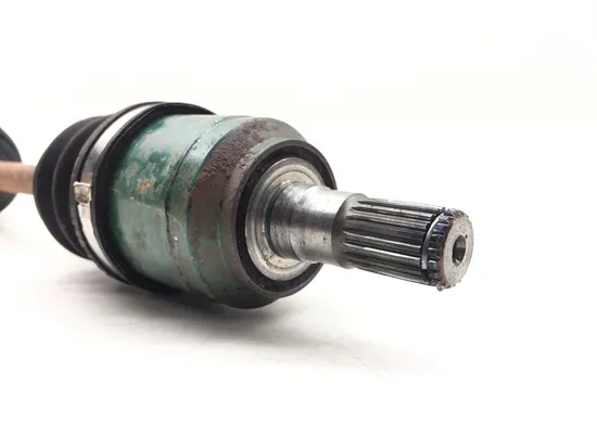 Front Passenger Right Axle 2005 Suzuki King Quad 700 LTA700X 4x4 3179