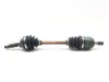 Front Passenger Right Axle 2005 Suzuki King Quad 700 LTA700X 4x4 3179