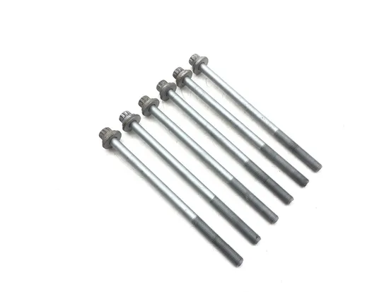 Engine Cylinder Head Bolts 2013 Polaris Ranger 800 Midsize EFI 3183