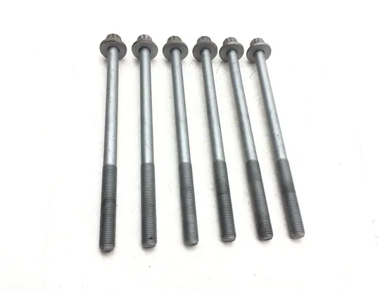 Engine Cylinder Head Bolts 2013 Polaris Ranger 800 Midsize EFI 3183