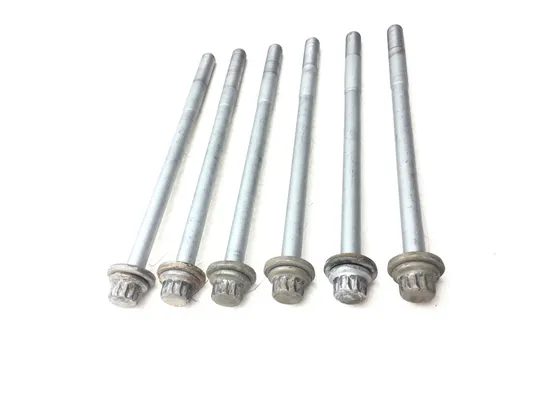 Engine Cylinder Head Bolts 2013 Polaris Ranger 800 Midsize EFI 3183