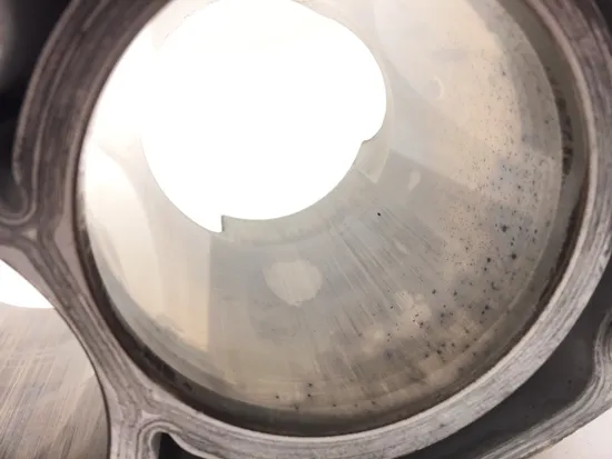 Engine Cylinder Jug 2013 Polaris Ranger 800 Midsize EFI 3183 x