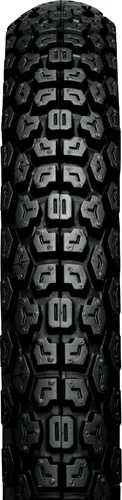 IRC GP1 Dual Sport 3.00-21 Front Bias Tire 51P TT 2