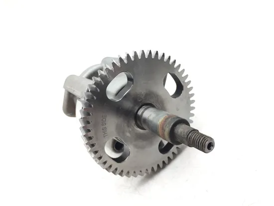 Engine Oil Pump Assembly 2013 Polaris Ranger 800 Midsize EFI 3183 6