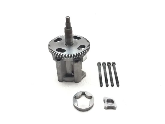 Engine Oil Pump Assembly 2013 Polaris Ranger 800 Midsize EFI 3183 1