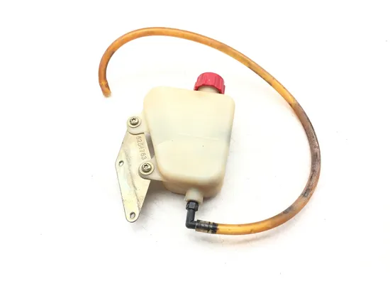 Engine Radiator Overflow Tank 2013 Polaris Ranger 800 Midsize EFI 3183