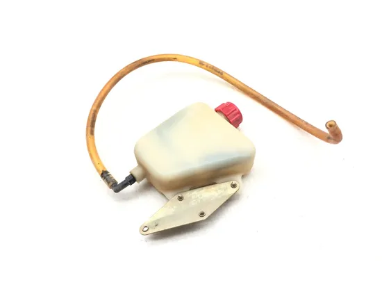 Engine Radiator Overflow Tank 2013 Polaris Ranger 800 Midsize EFI 3183