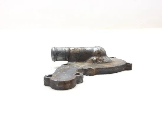 Engine Water Pump Cover 2013 Polaris Ranger 800 Midsize EFI 3183