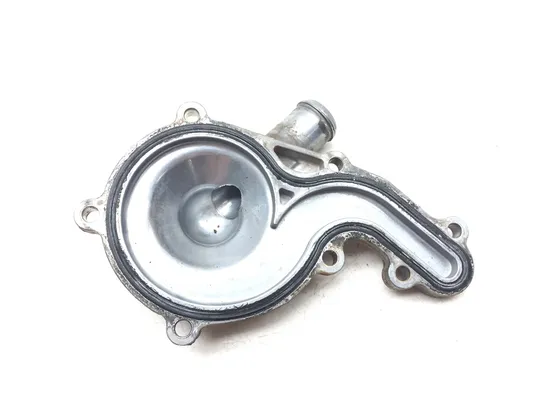 Engine Water Pump Cover 2013 Polaris Ranger 800 Midsize EFI 3183