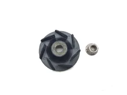 Engine Water Pump Impeller 2013 Polaris Ranger 800 Midsize EFI 3183