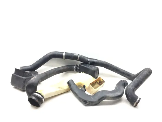 Clutch Breather 2013 Polaris Ranger 800 Midsize EFI 3183