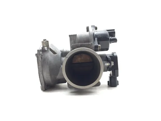 Engine Intake Throttle Body 2013 Polaris Ranger 800 Midsize EFI 3183