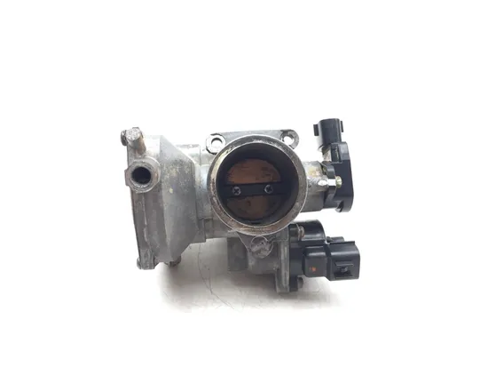 Engine Intake Throttle Body 2013 Polaris Ranger 800 Midsize EFI 3183