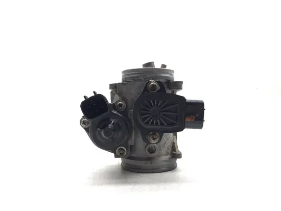 Engine Intake Throttle Body 2013 Polaris Ranger 800 Midsize EFI 3183