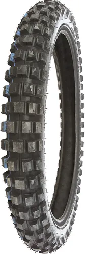 IRC Battle Rally TR8 3.00-21 Front Bias Tire TT