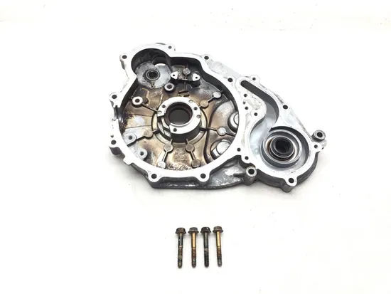 Inner Stator Cover 2013 Polaris Ranger 800 Midsize EFI 3183