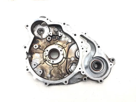 Inner Stator Cover 2013 Polaris Ranger 800 Midsize EFI 3183