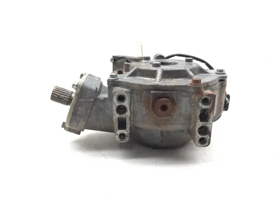 Front Diff Differential Ring Gear Pinion 2013 Polaris Ranger 800 Midsize 3183