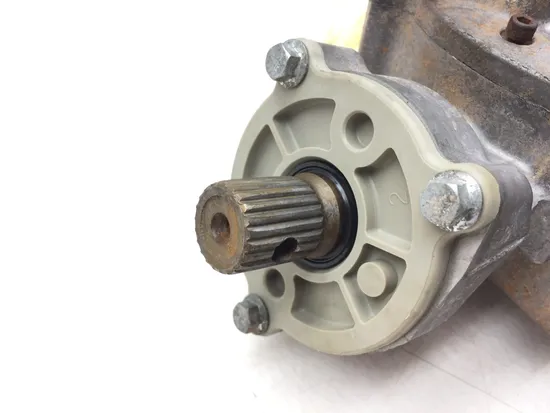 Front Diff Differential Ring Gear Pinion 2013 Polaris Ranger 800 Midsize 3183