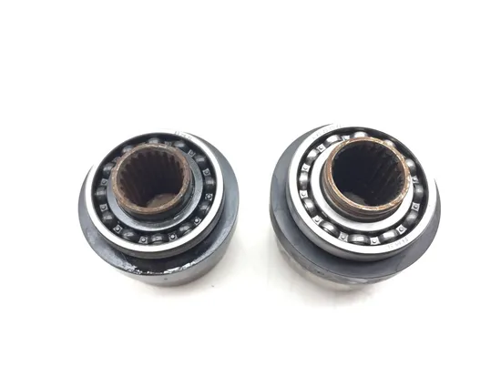 Front Diff Differential Ring Gear Pinion 2013 Polaris Ranger 800 Midsize 3183