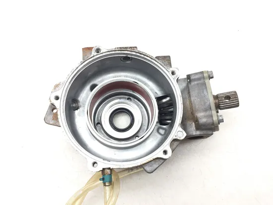 Front Diff Differential Ring Gear Pinion 2013 Polaris Ranger 800 Midsize 3183