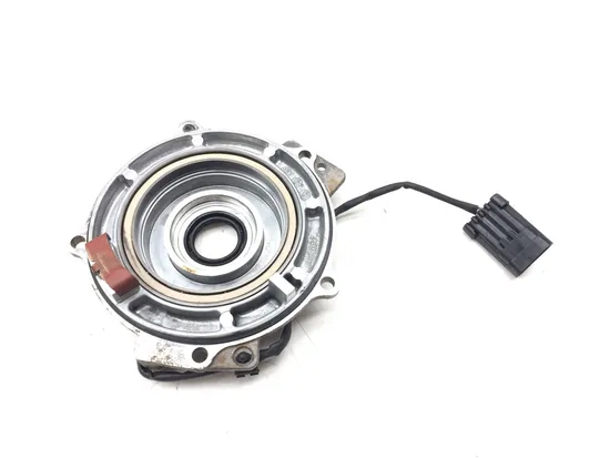 Front Diff Differential Ring Gear Pinion 2013 Polaris Ranger 800 Midsize 3183