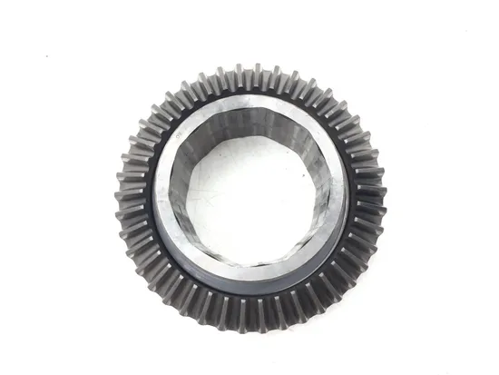 Front Diff Differential Ring Gear Pinion 2013 Polaris Ranger 800 Midsize 3183